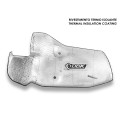 DBK Special Parts (Ducabike) Carbon Fiber Exhaust Guard for BMW R 1300 GS DBK Special Parts (Ducabike) Carbon Fiber Exhaust Guard for BMW R 1300 GS